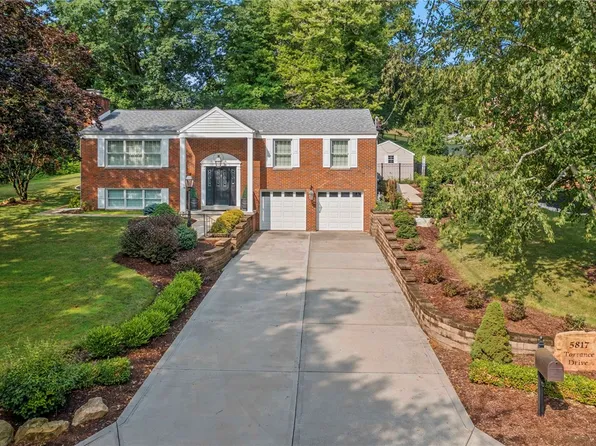 5817 Torrance Dr, Export, PA 15632