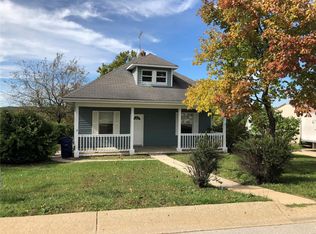 1321 N Washington Ave, Union, MO 63084