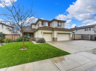 5508 Prairie Dawn Way, Elk Grove, CA 95757