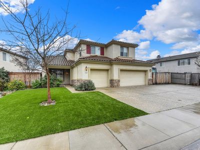 5508 Prairie Dawn Way, Elk Grove, CA, 95757