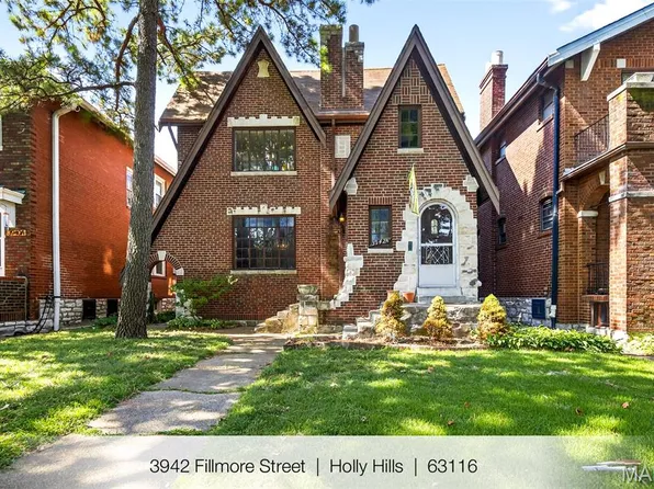 3942 Fillmore St, Saint Louis, MO 63116