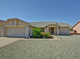 14821 W Blue Verde Dr, Sun City West, AZ 85375