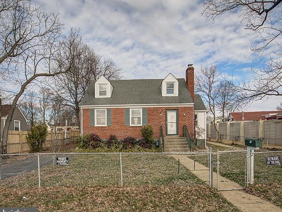3rd image of 6656 Jefferson Ave