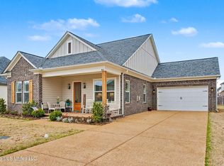 3847 Swan Cv, Hernando, MS 38632