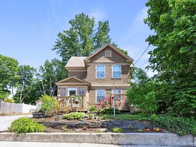 42 Briggs Ave, Pittsfield, MA, 01201