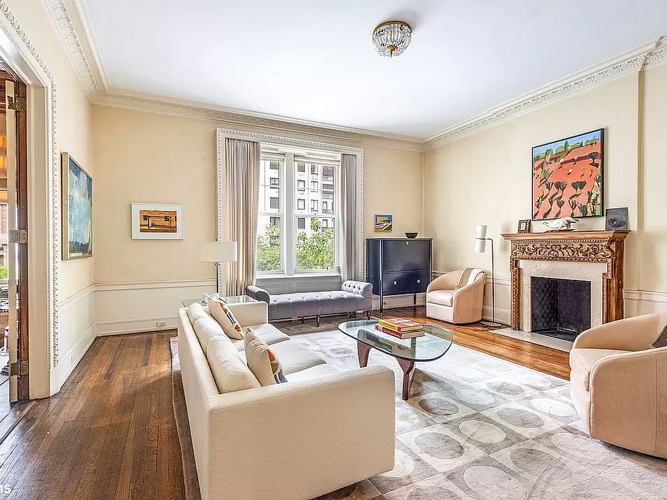 521 Park Ave APT 2A, New York, NY 10065 | Zillow