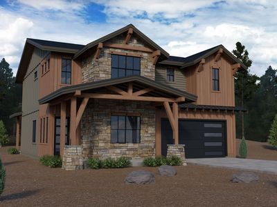1810 E Magnolia Dr LOT 34, Flagstaff, AZ, 86005