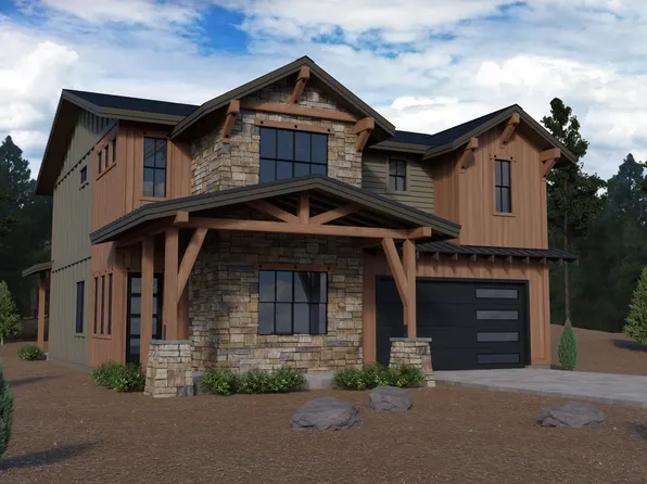1825 E Magnolia Dr Lot 3, Flagstaff, AZ 86005