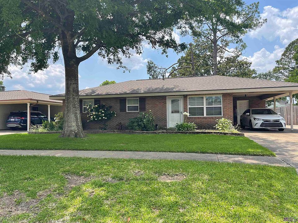 337 N Montz Ave, Gramercy, LA 70052 Zillow
