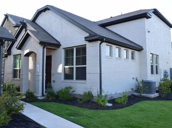 7220 Wyoming Springs Dr Unit 1201, Round Rock, TX 78681