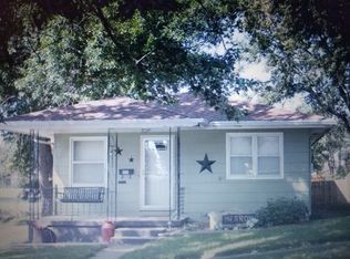 1001 Prairie St, Guthrie Center, IA 50115