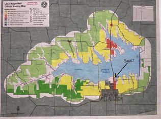 10829 Highway 34, Ladonia, TX 75449