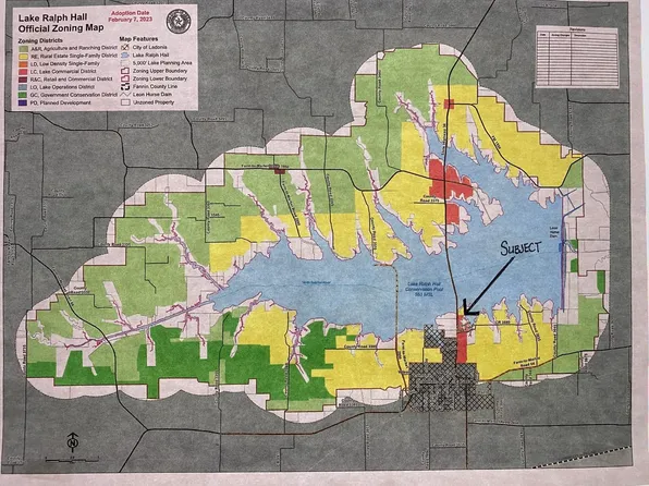 10829 Highway 34, Ladonia, TX 75449