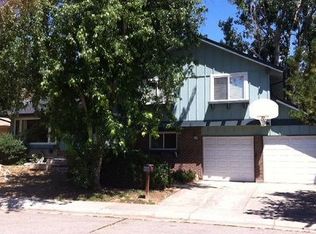 3825 Monterey Pl, Boulder, CO 80301