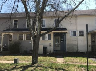5 Foxworth Ln, Cincinnati, OH 45218