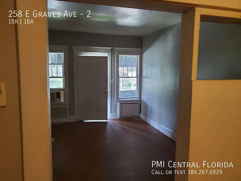 258 E Graves Ave #2 — Photo 9