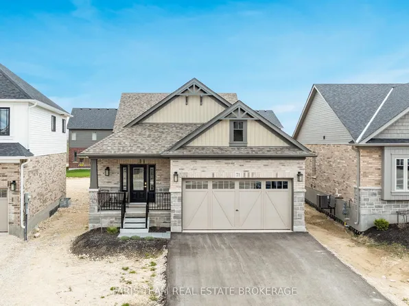 71 Uplands Dr, Grey Highlands, ON N0C 1H0