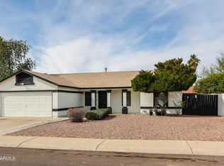 6708 N 81st Ave, Glendale, AZ 85303
