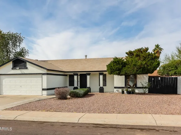 6708 N 81ST Avenue, Glendale, AZ 85303