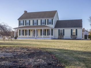 741 Council Oak Way, Dighton, MA 02715