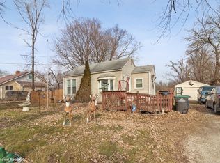 3144 Raccoon St, Des Moines, IA 50317