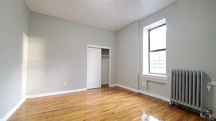 Rented by Compass
