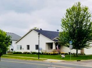 2317 Westgate Pl, River Falls, WI 54022