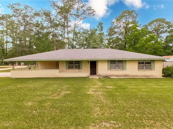 61259 N Pontchartrain Dr, Lacombe, LA 70445