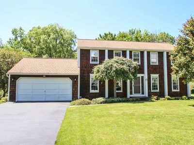 23 Fallbrook Cir, Rochester, NY, 14625