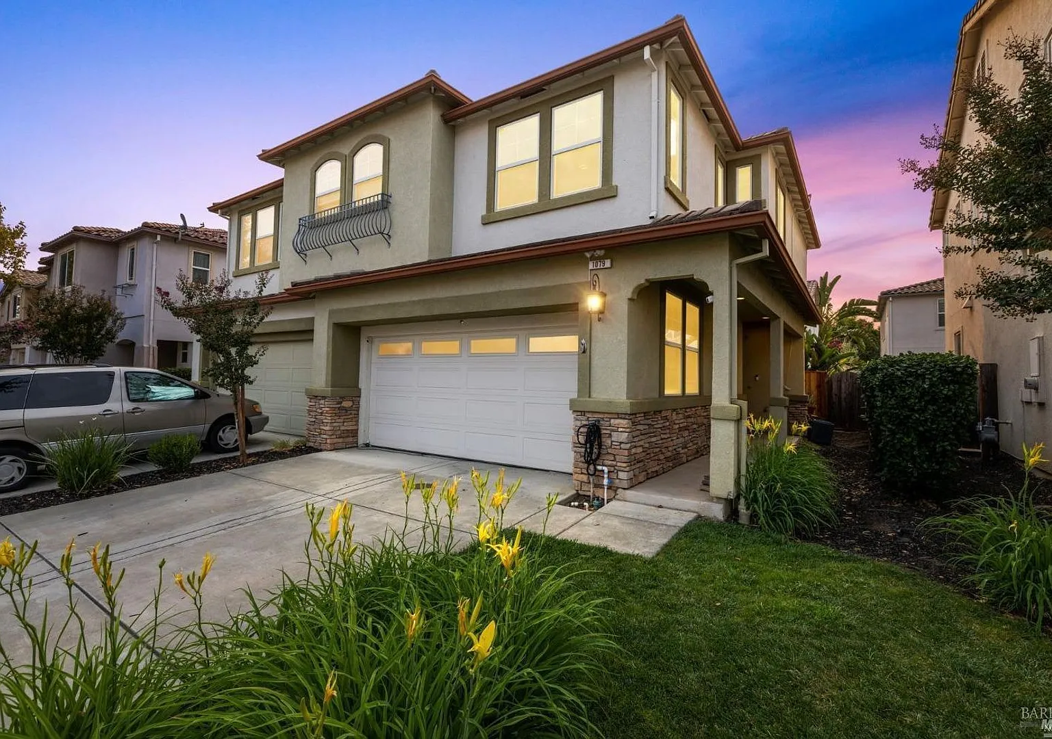 1079 Portofino Ave Modern 3BR/2.5BA with Solar, Available Now — Photo 1