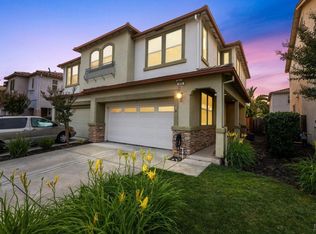 1079 Portofino Ave, Vacaville, CA 95687
