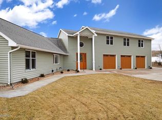 295 Marina Dr S, Brownsville, MN 55919