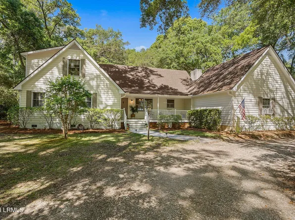 3522 Morgan River Dr N, Beaufort, SC 29907