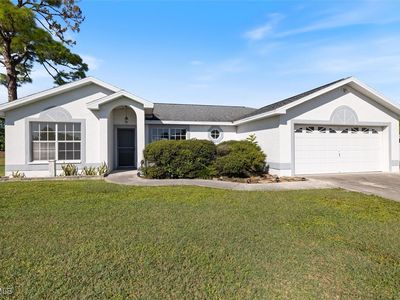 204 Roat St, Lehigh Acres, FL, 33936