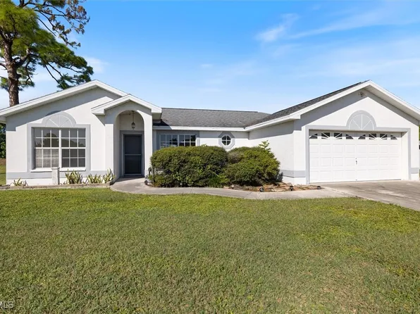 204 Roat St, Lehigh Acres, FL 33936