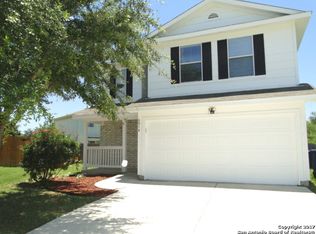6814 Cougar Clf, San Antonio, TX 78242