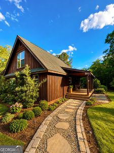 541 Pine Grove Church Rd, Culloden, GA, 31016
