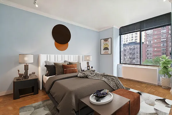 Rented by Compass | media 7