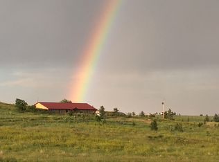 26700 County Road 21, Elbert, CO 80106
