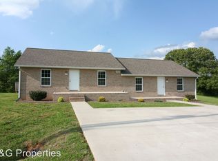 3445 Dodson Branch Rd APT B, Cookeville, TN 38501