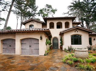 2976 Cormorant Rd, Pebble Beach, CA 93953