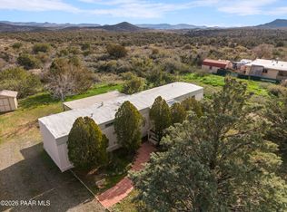 15455 S Rolling Ridge Dr, Cordes Lakes, AZ 86333