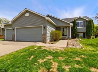 1673 Redhead Ave, Baldwin, WI 54002