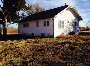 501 S Anderson St, Plevna, KS 67568