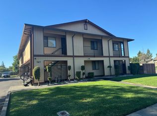 747 E Tabor Ave APT 3, Fairfield, CA 94533