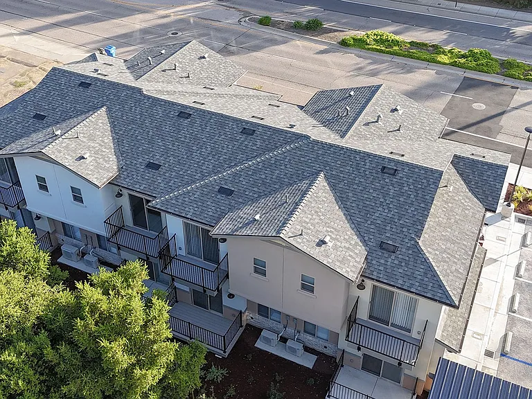 Twin Creeks Apartments — Photo 24