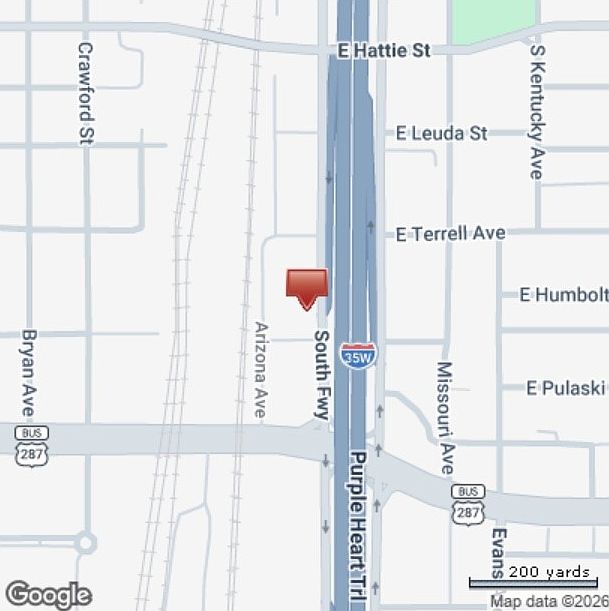 922 Freeman St, Fort Worth, TX 76104 | MLS #21409722 | Zillow