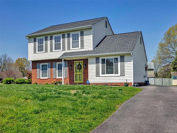 2nd image of 3536 Evergreen Oak Ct