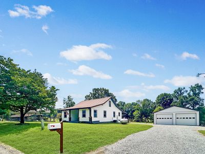 2603 Deer Creek Ln, White House, TN, 37188