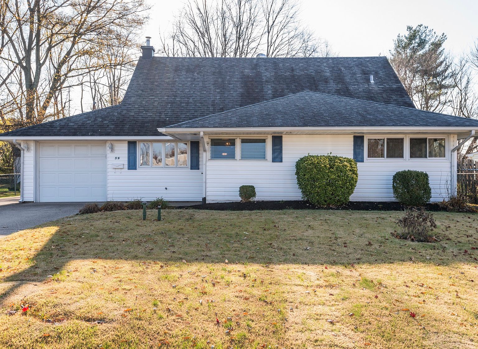 56 Hollow Rd, Levittown, PA 19056 Zillow